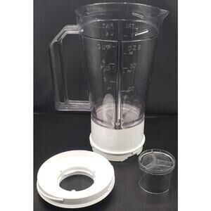 Moulinex MASTERCHEF 70 (Model Type 038) -  Blender